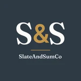 SlateAndSum logo